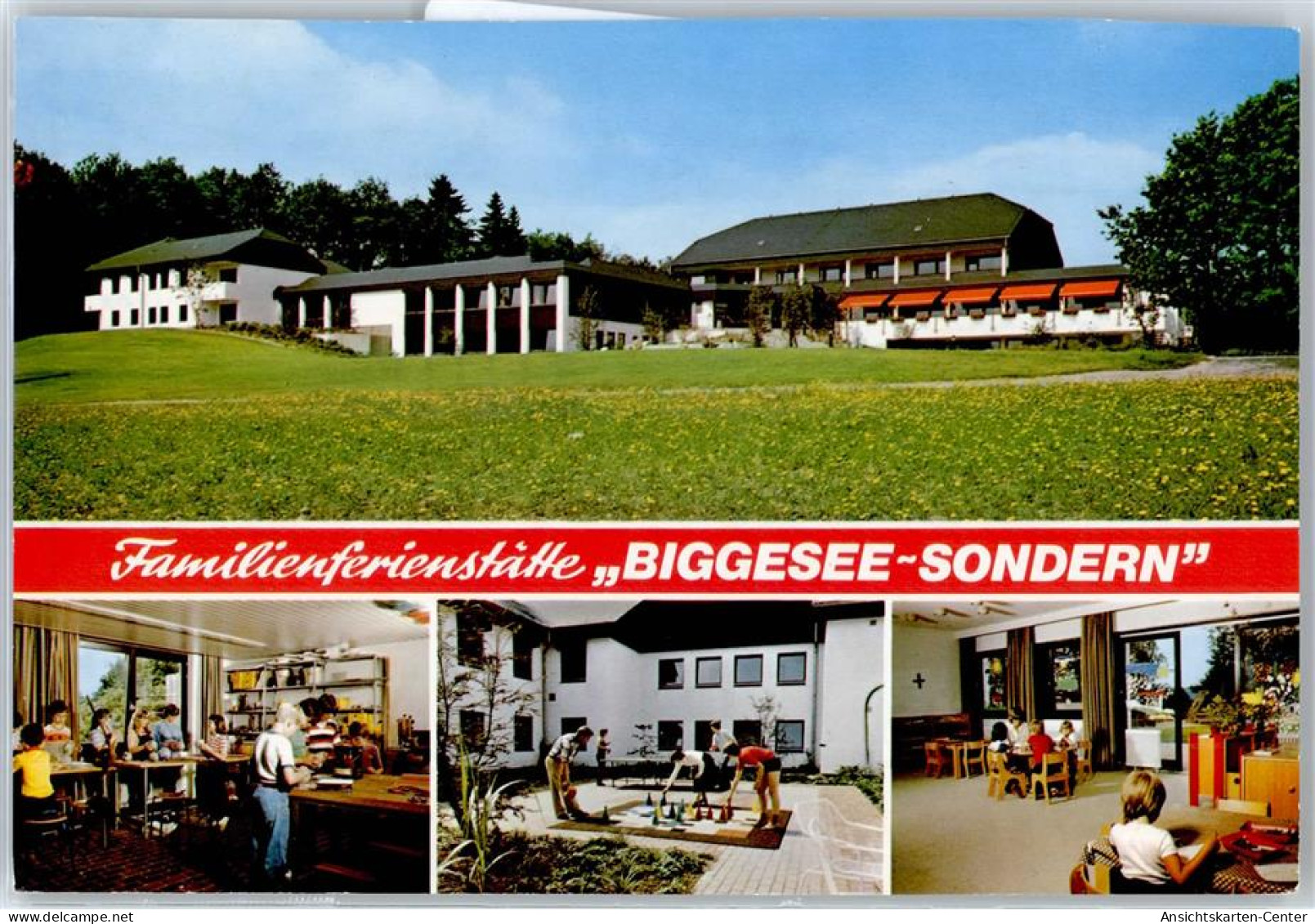 51094759 - Olpe , Biggesee