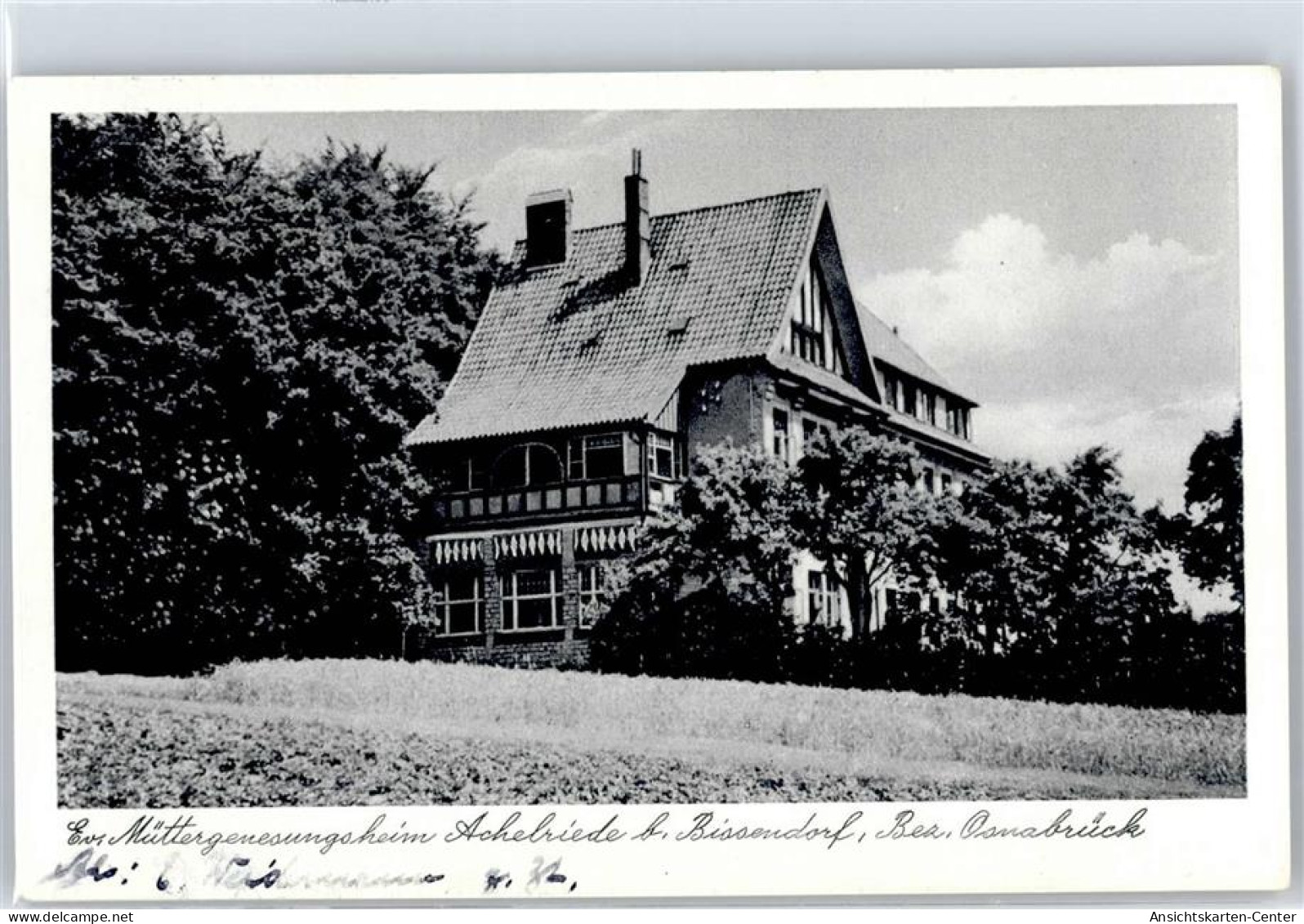 51094850 - Bissendorf , Kr Osnabrueck