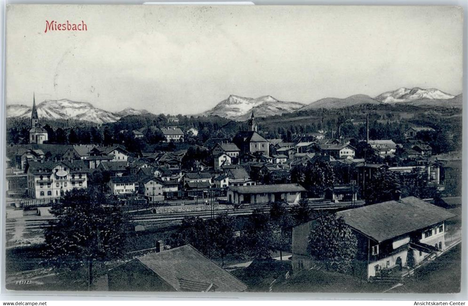 51095055 - Miesbach