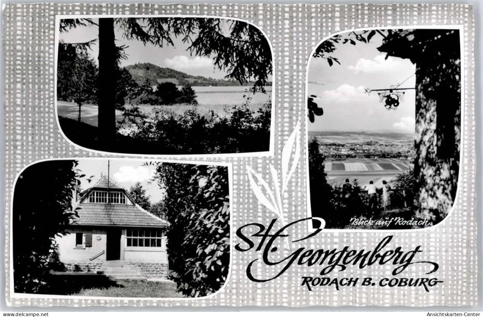 51095156 - Rodach b Coburg