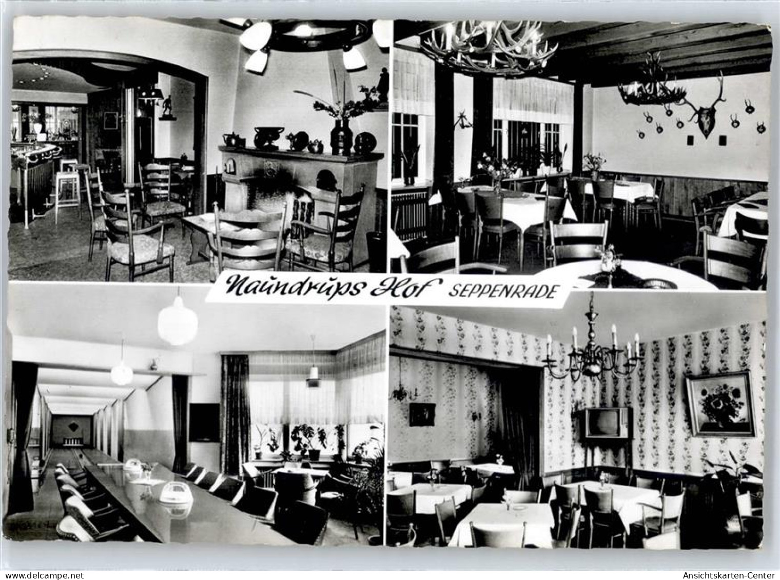 51095556 - Seppenrade