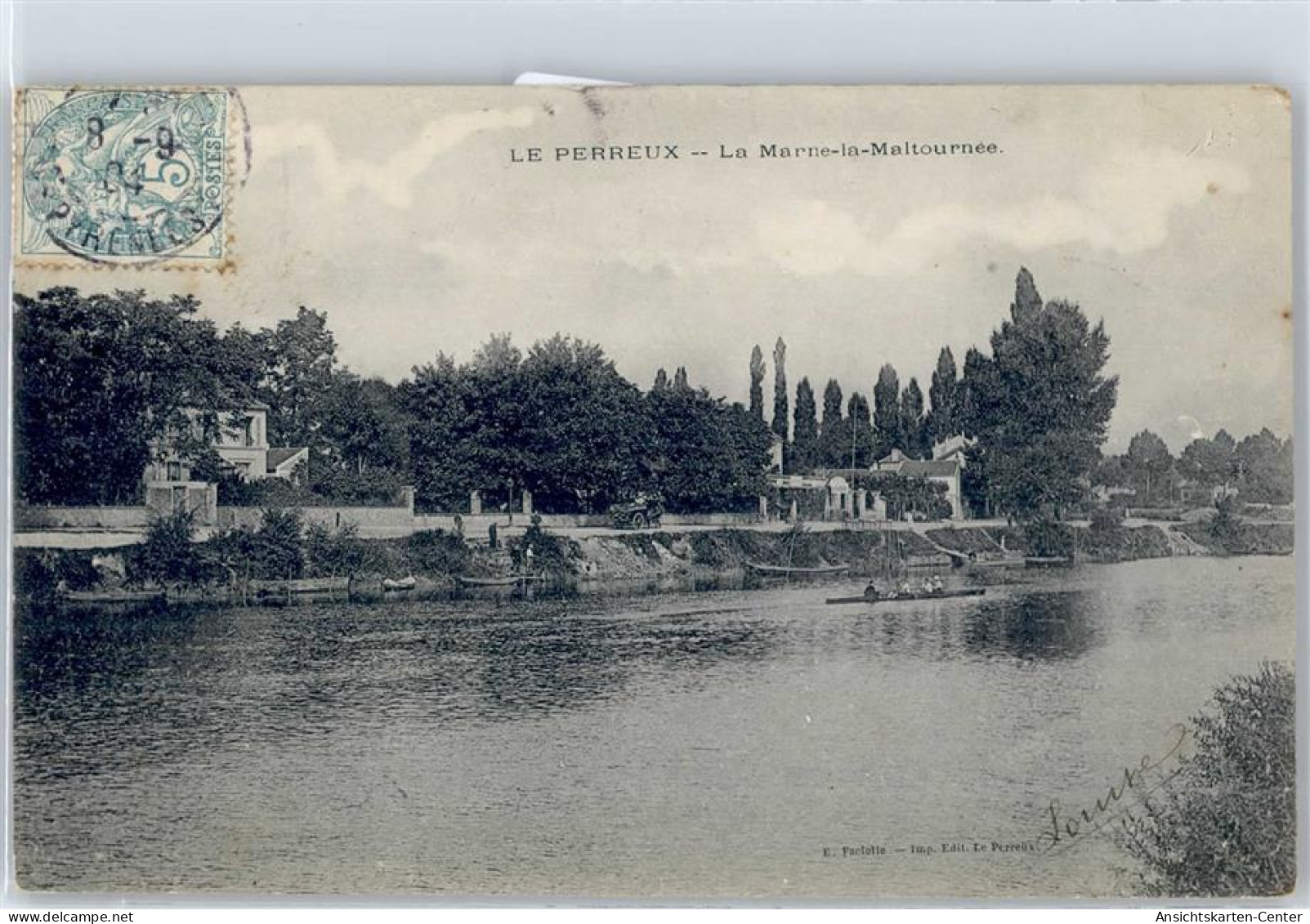 51095729 - Le Perreux-sur-Marne