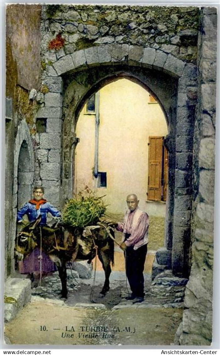 51095735 - La Turbie