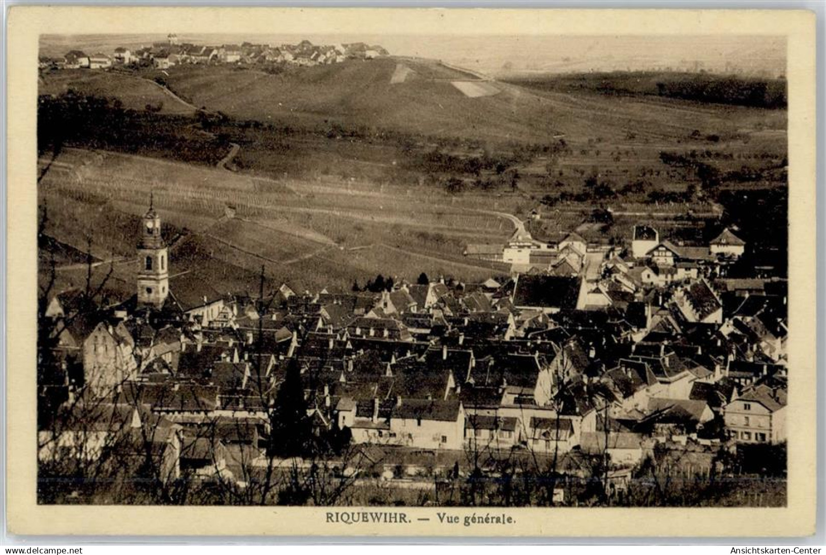 51096664 - Riquewihr Reichenweier