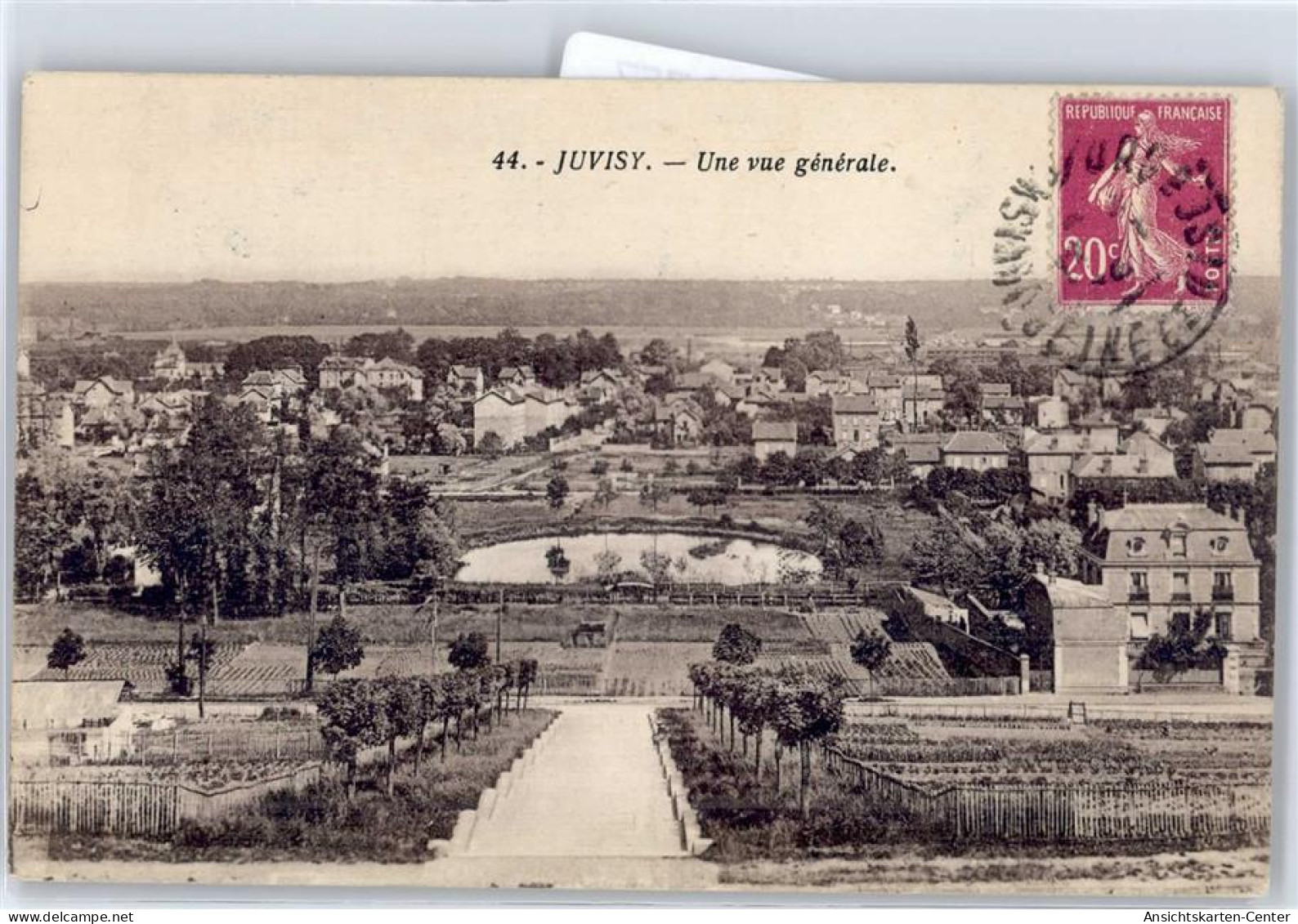 51096757 - Juvisy-sur-Orge