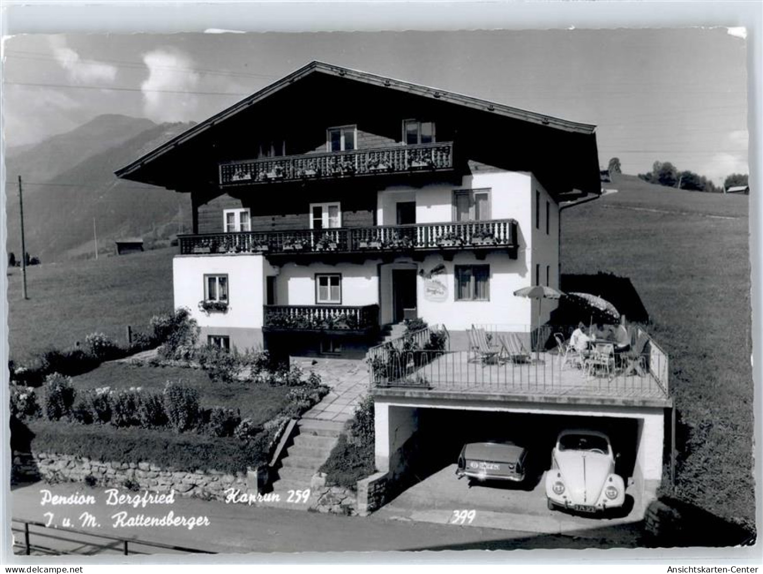 51096765 - Kaprun