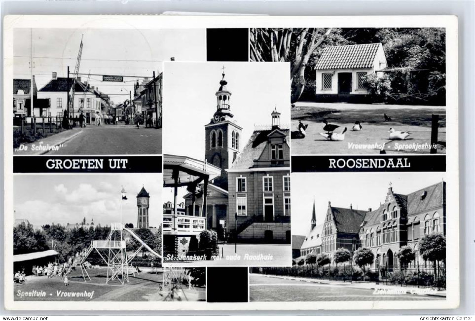 51096785 - Roosendaal