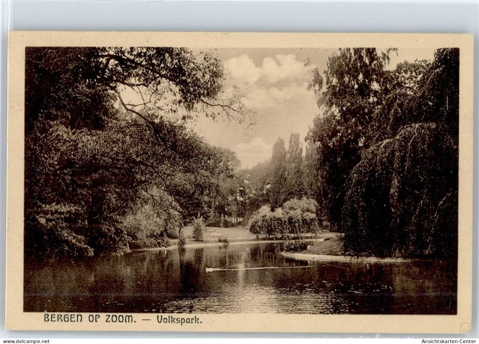 51097116 - Bergen op Zoom