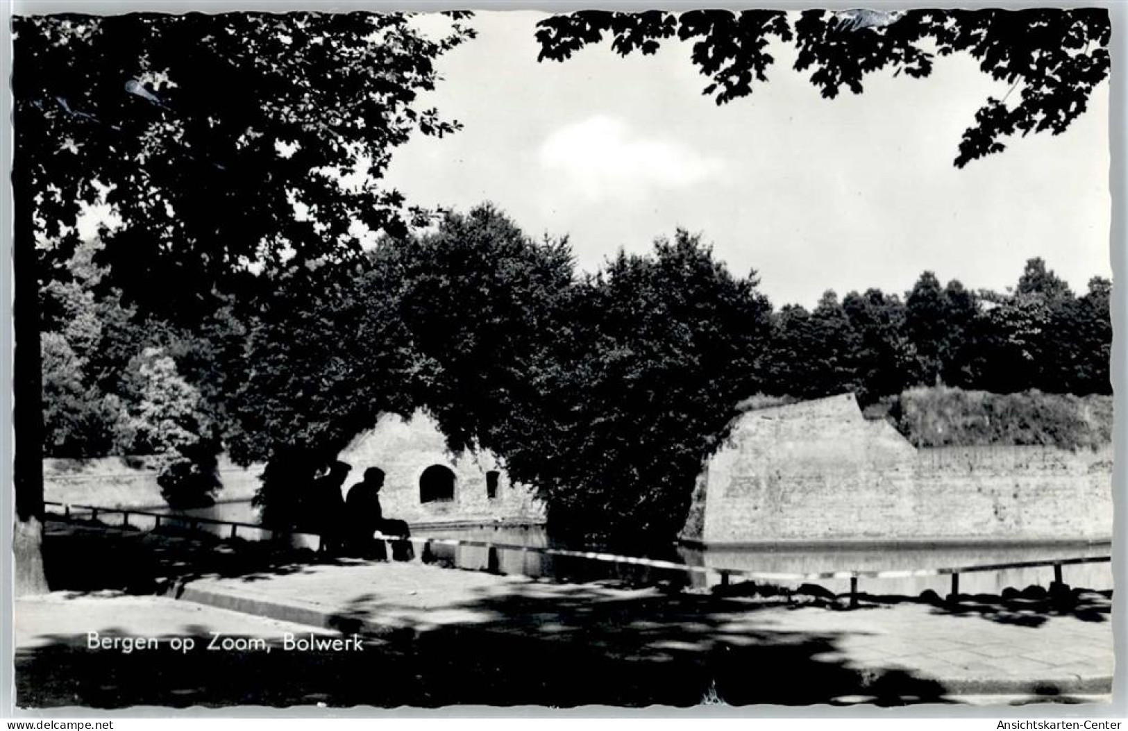 51097117 - Bergen op Zoom