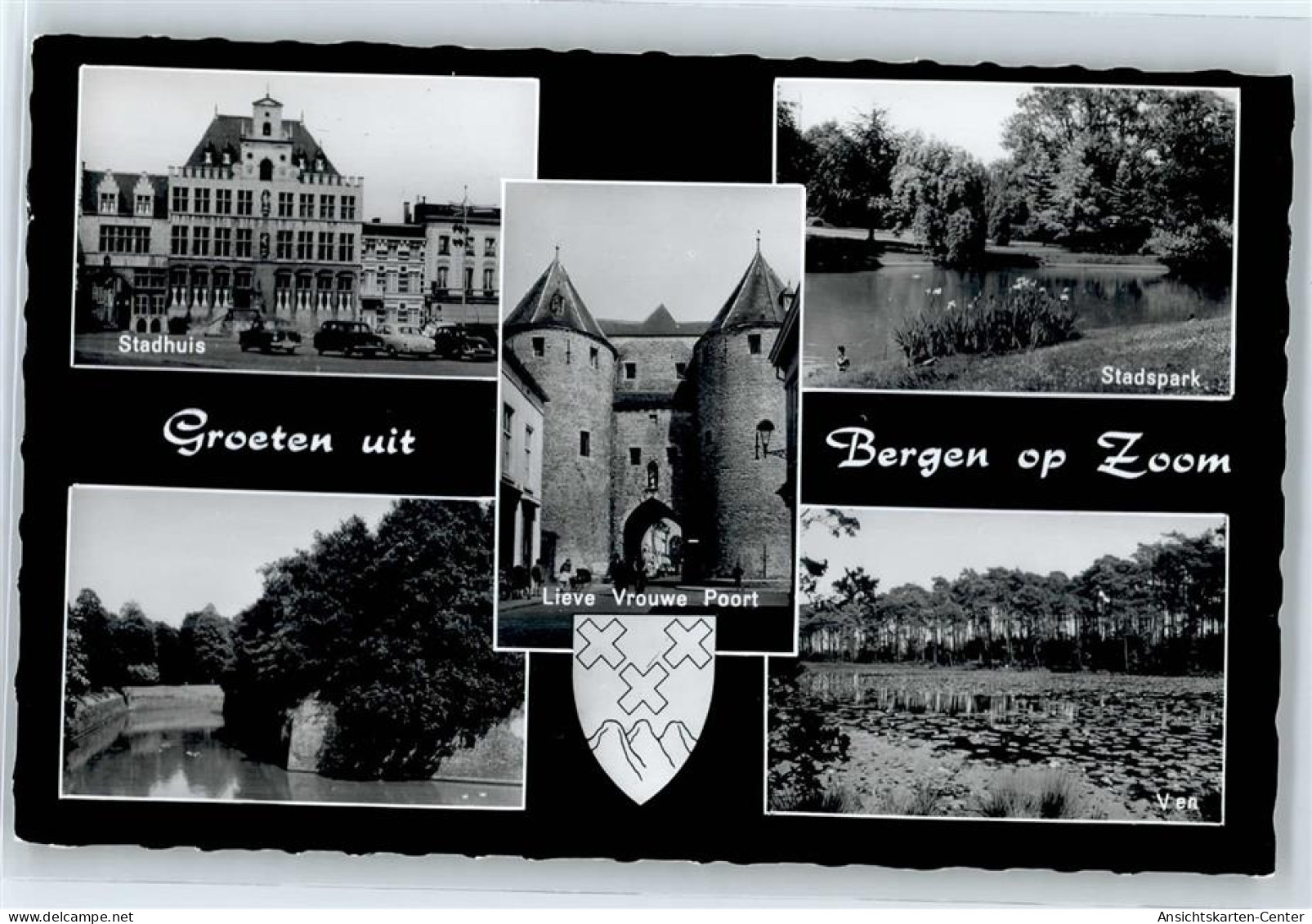 51097128 - Bergen op Zoom