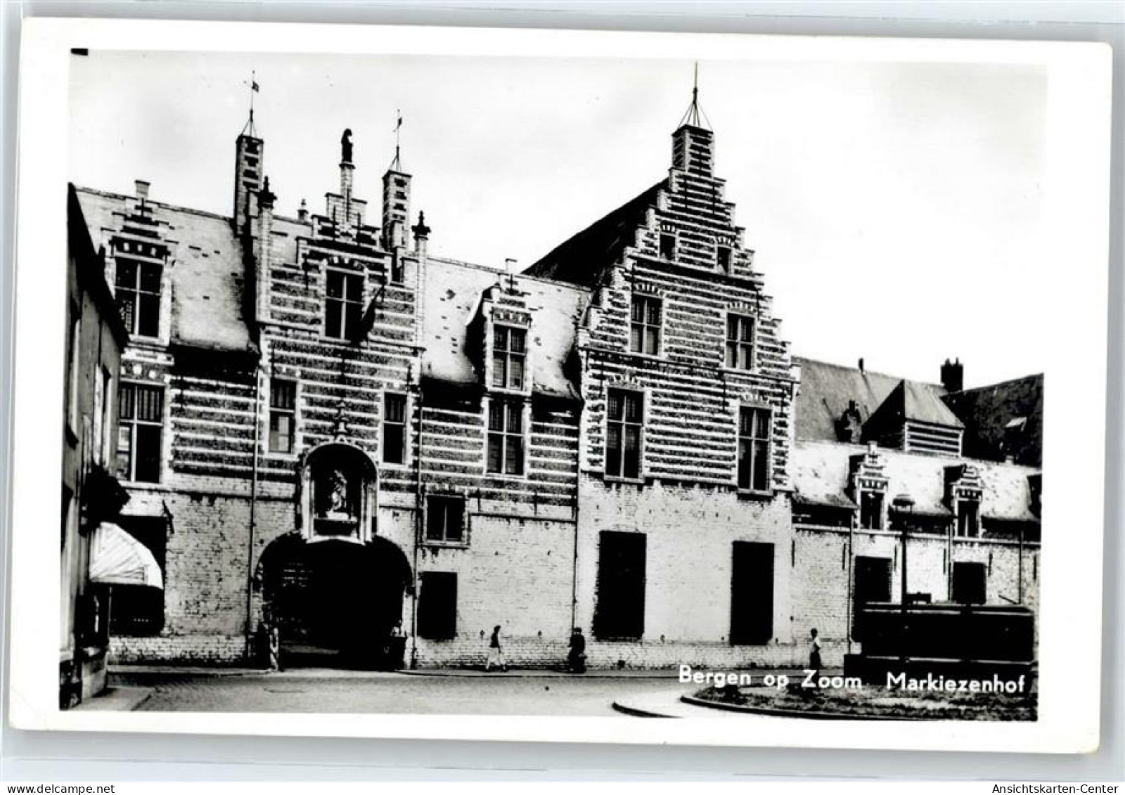 51097129 - Bergen op Zoom