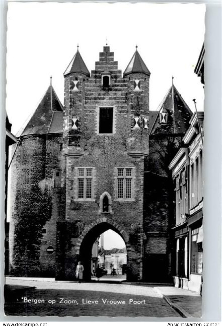 51097152 - Bergen op Zoom