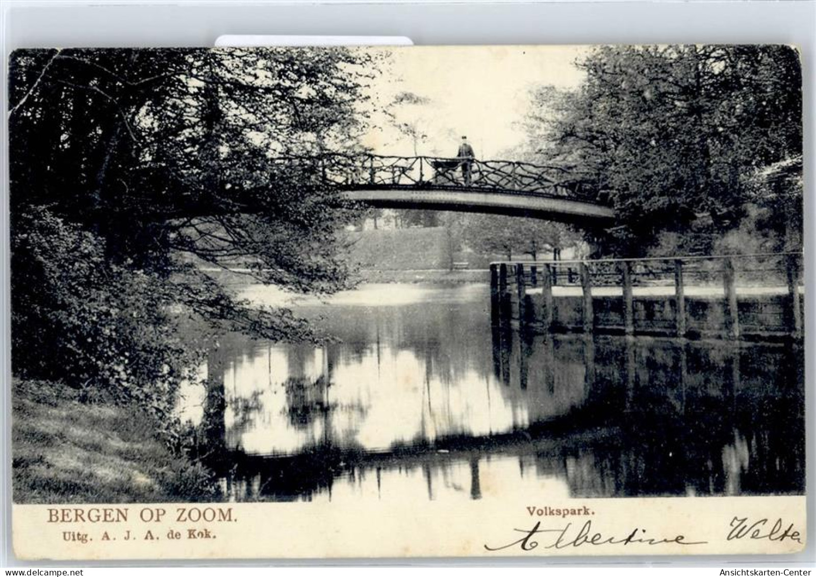 51097166 - Bergen op Zoom