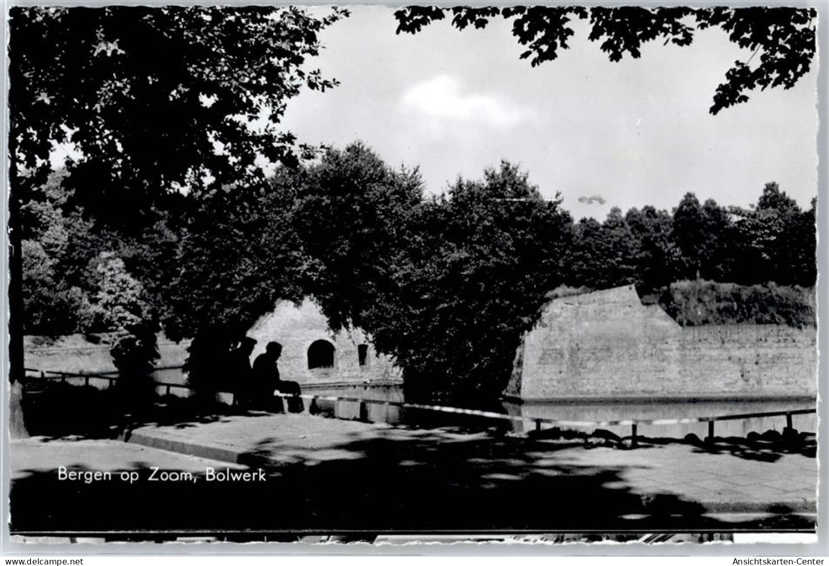 51097183 - Bergen op Zoom