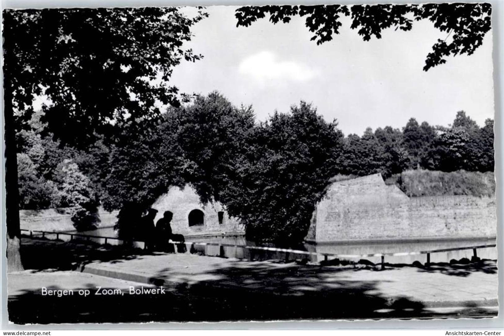 51097186 - Bergen op Zoom