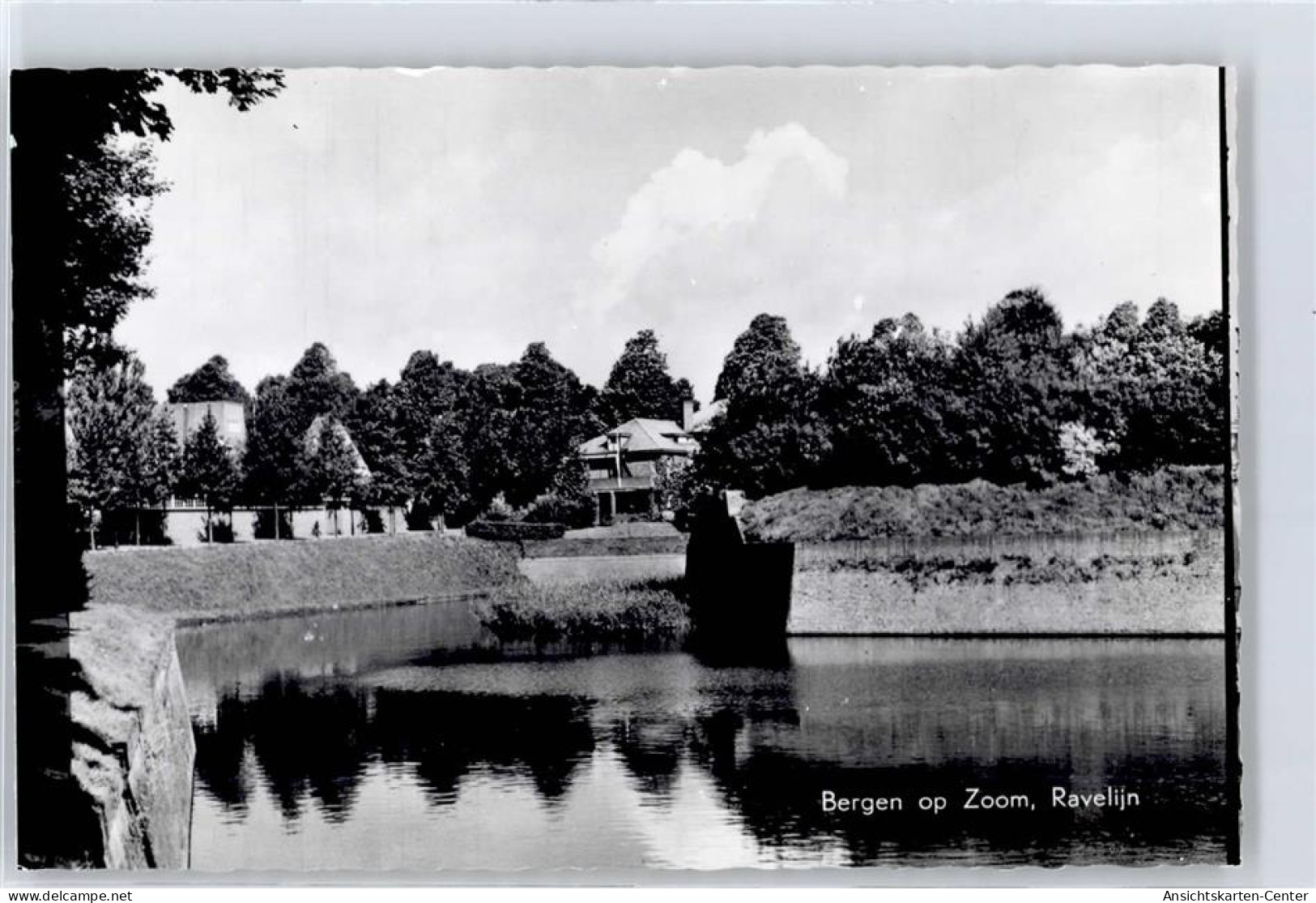 51097187 - Bergen op Zoom