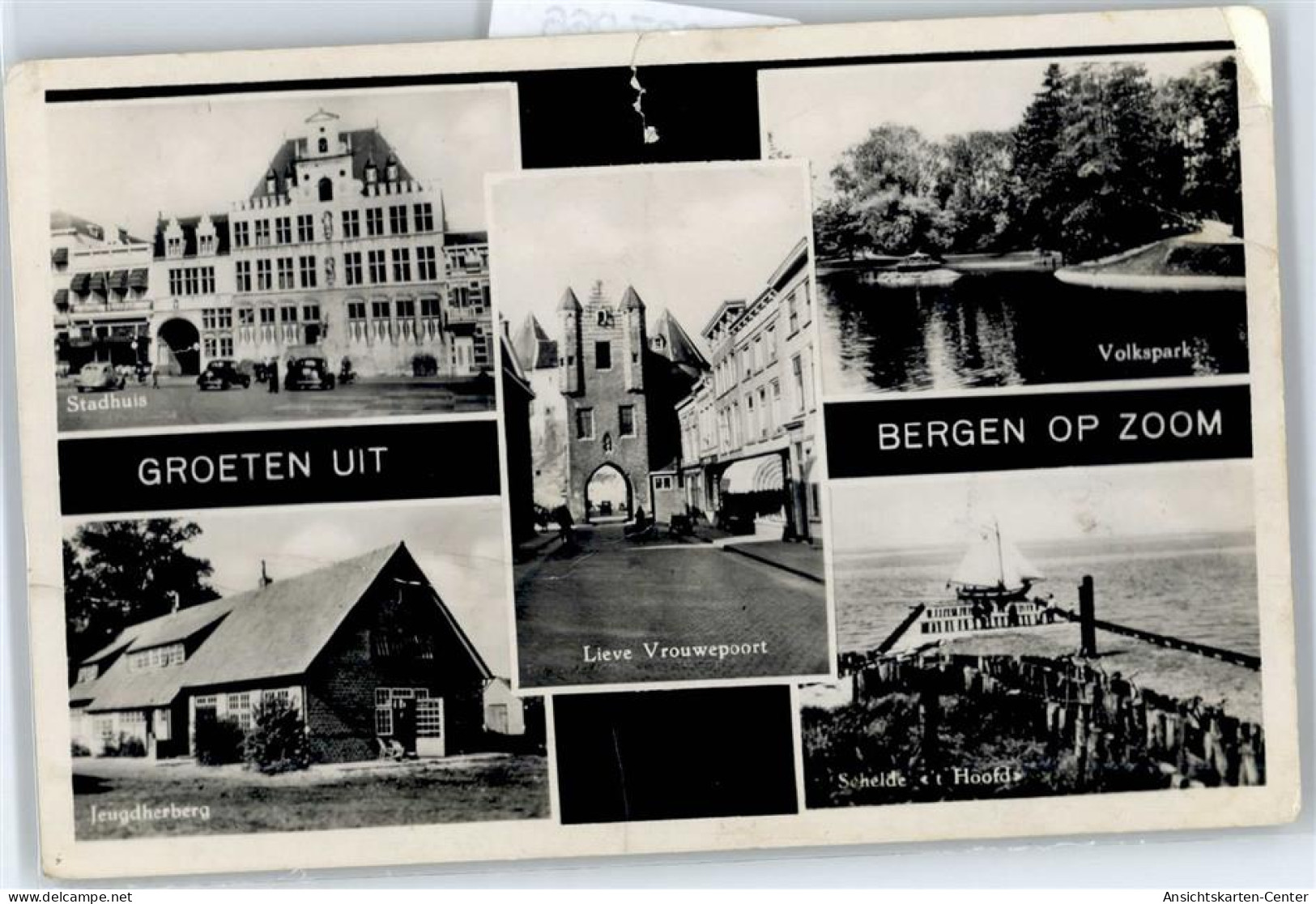 51097266 - Bergen op Zoom