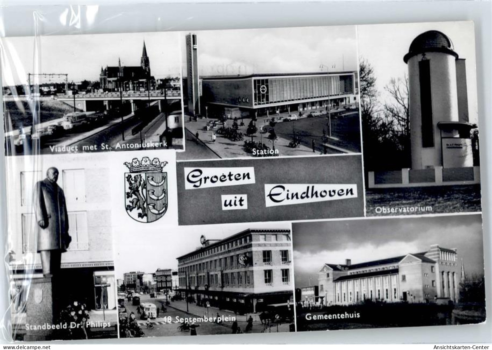 51097338 - Eindhoven