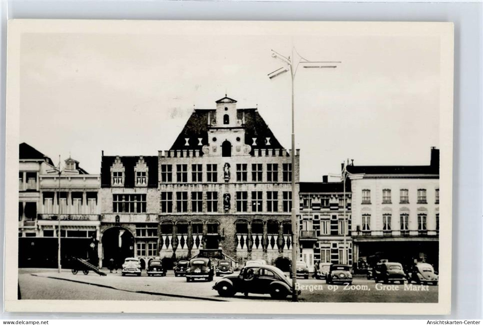 51097342 - Bergen op Zoom