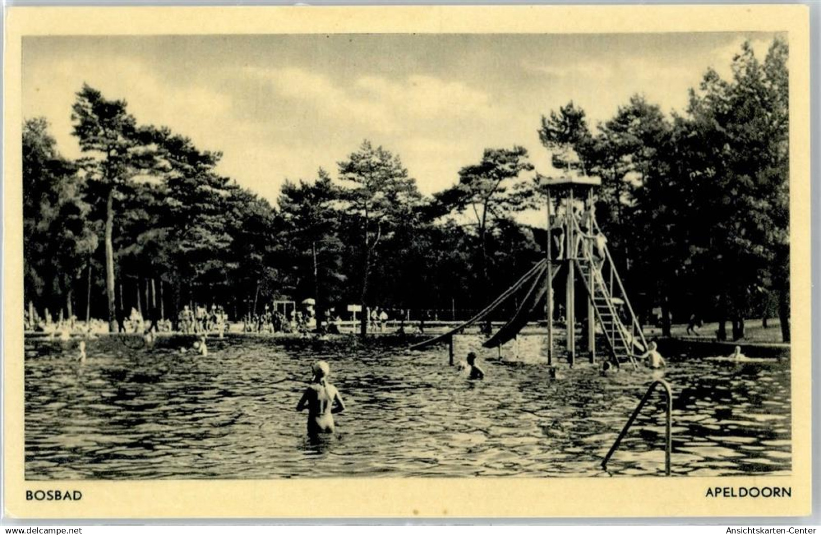 51097345 - Apeldoorn