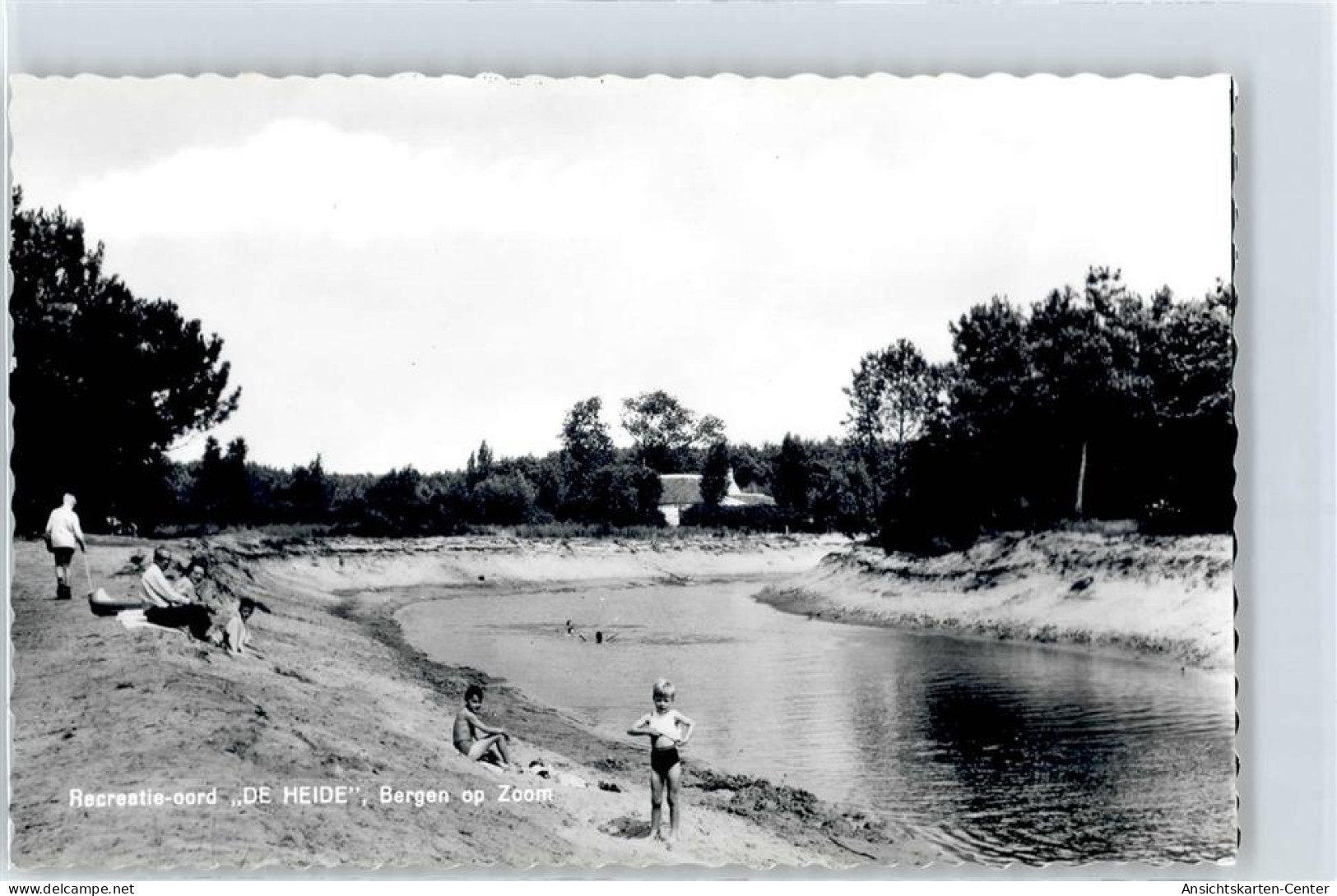 51097356 - Bergen op Zoom