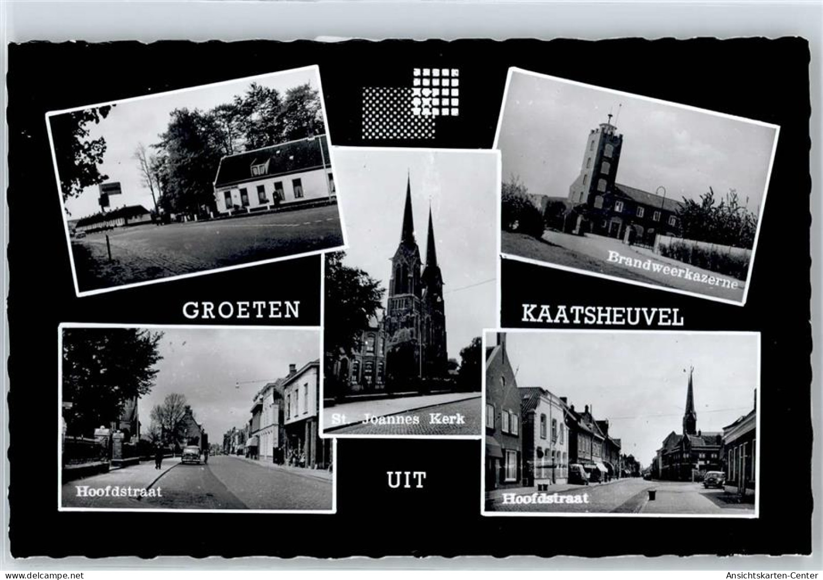 51097409 - Kaatsheuvel