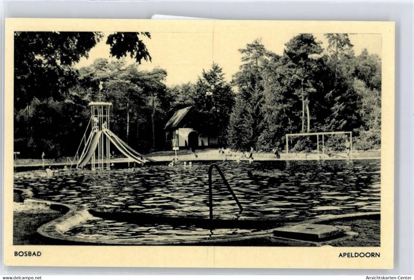 51097420 - Apeldoorn