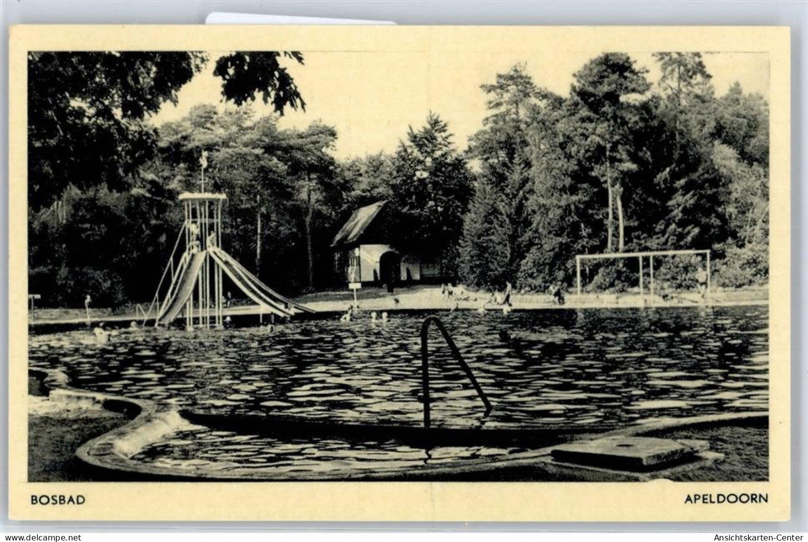 51097436 - Apeldoorn