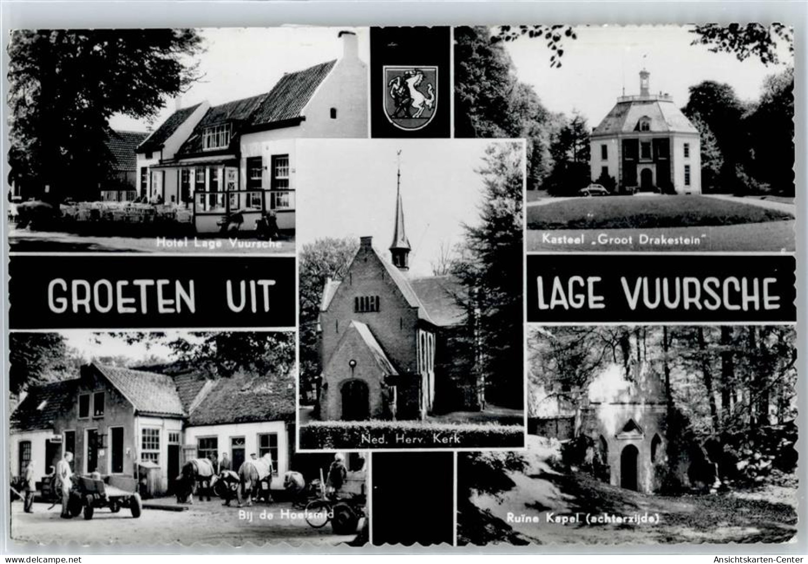 51097470 - Lage Vuursche