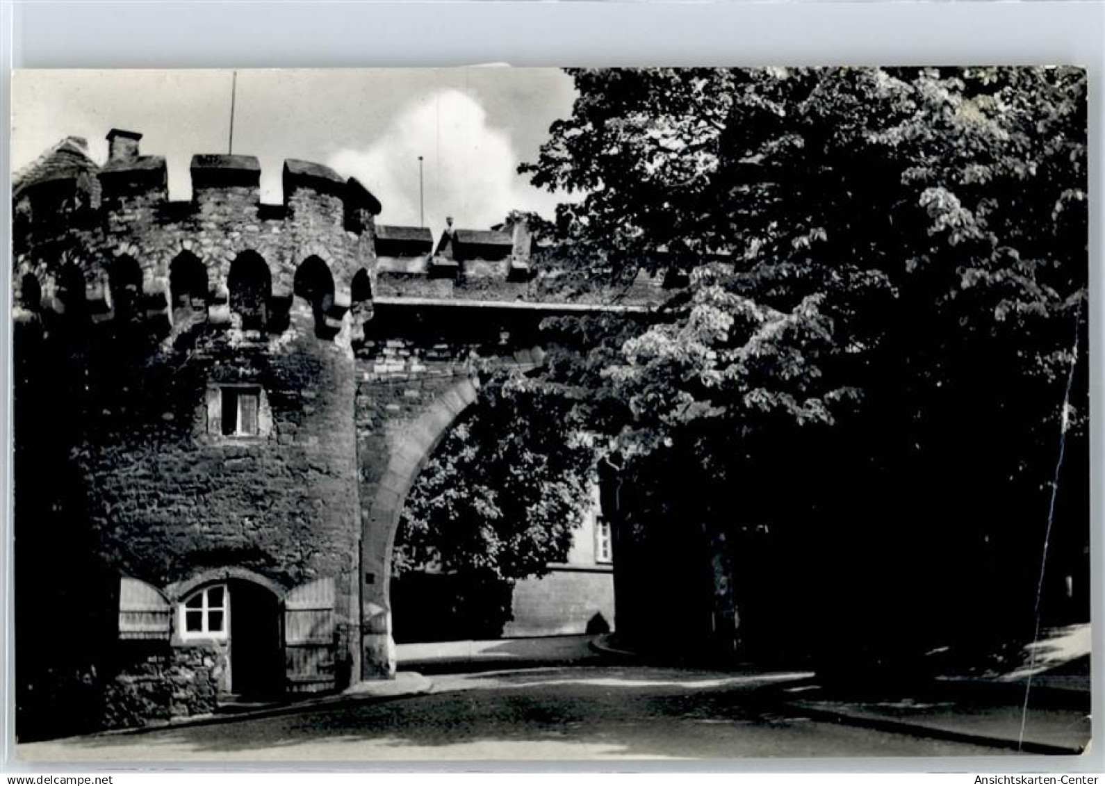 51097705 - Merseburg