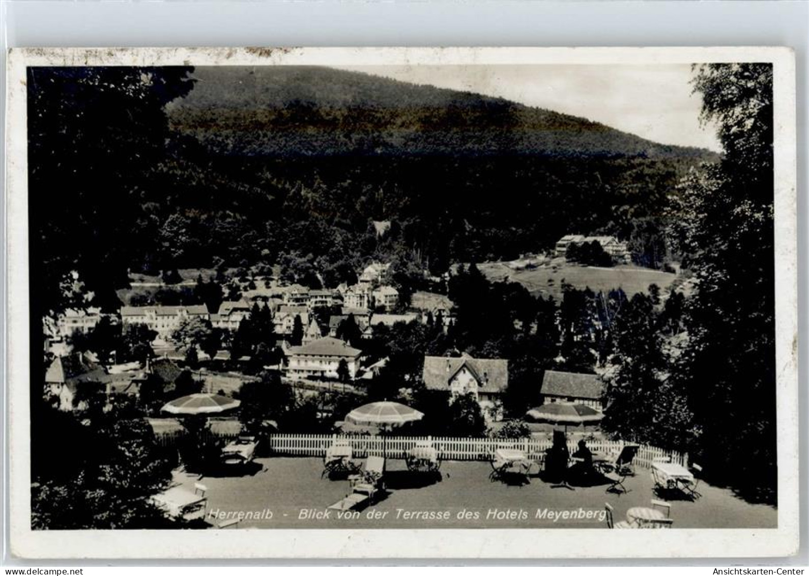 51098216 - Bad Herrenalb