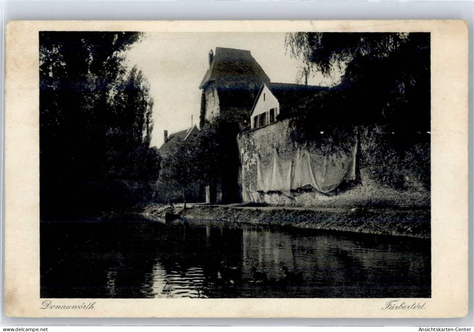 51098358 - Donauwoerth