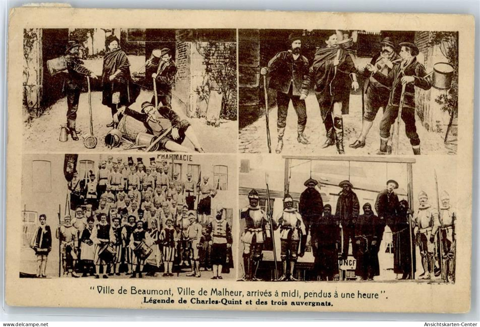 51098767 - Beaumont Biômont