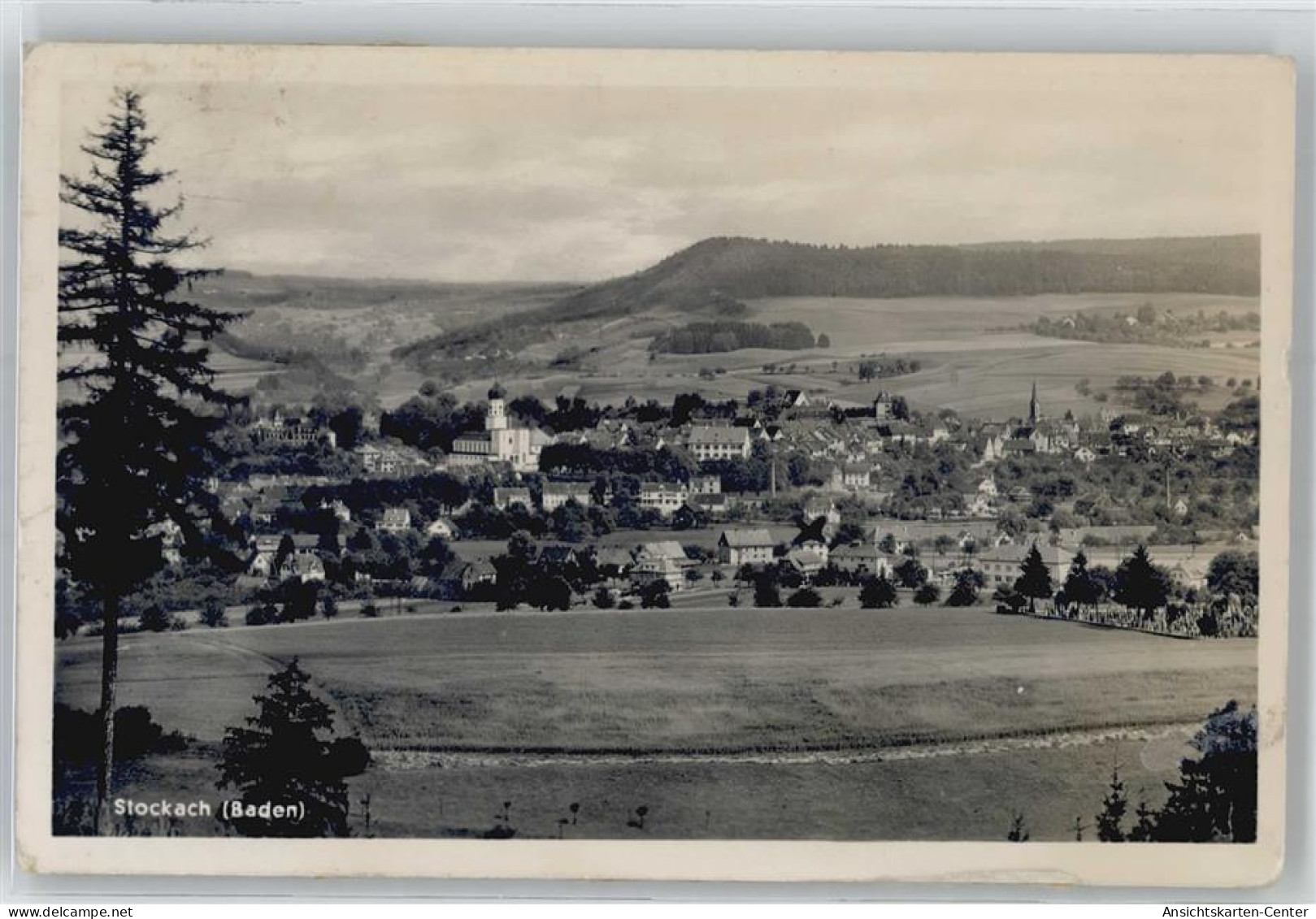 51099766 - Stockach , Baden