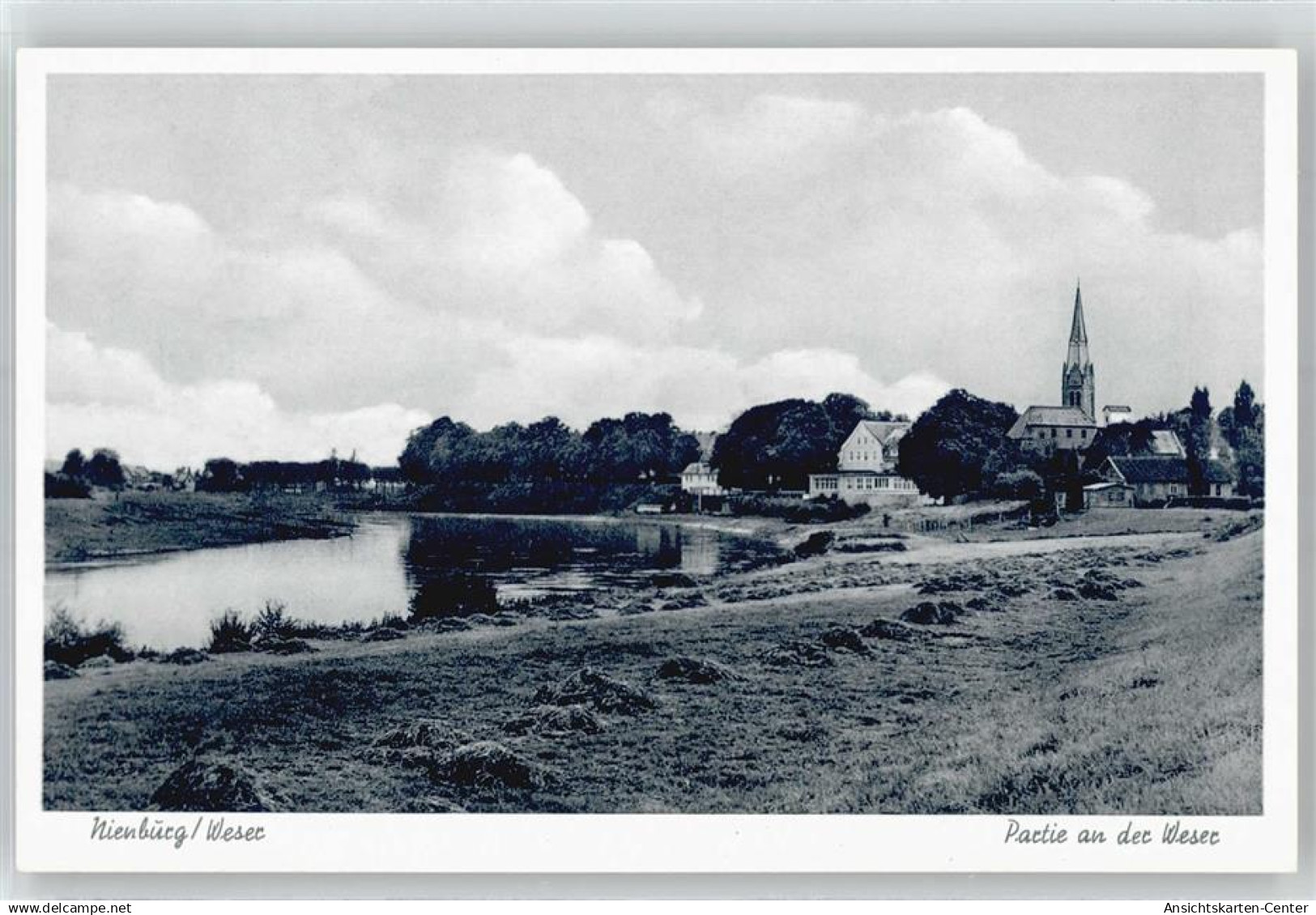 51100199 - Nienburg (Weser)
