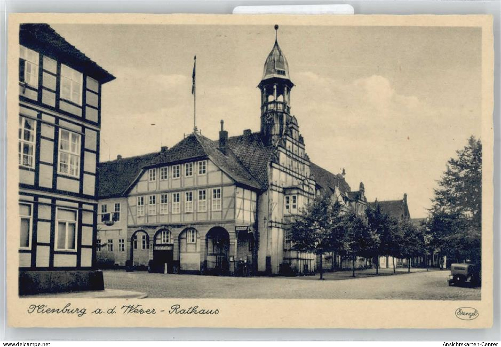 51100201 - Nienburg (Weser)