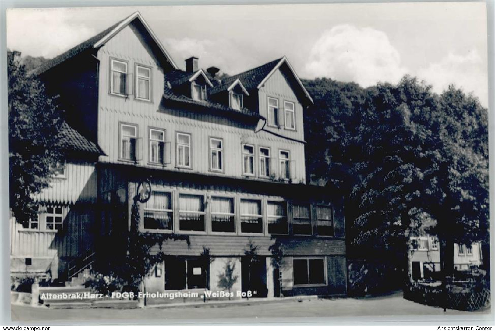 51100522 - Altenbrak