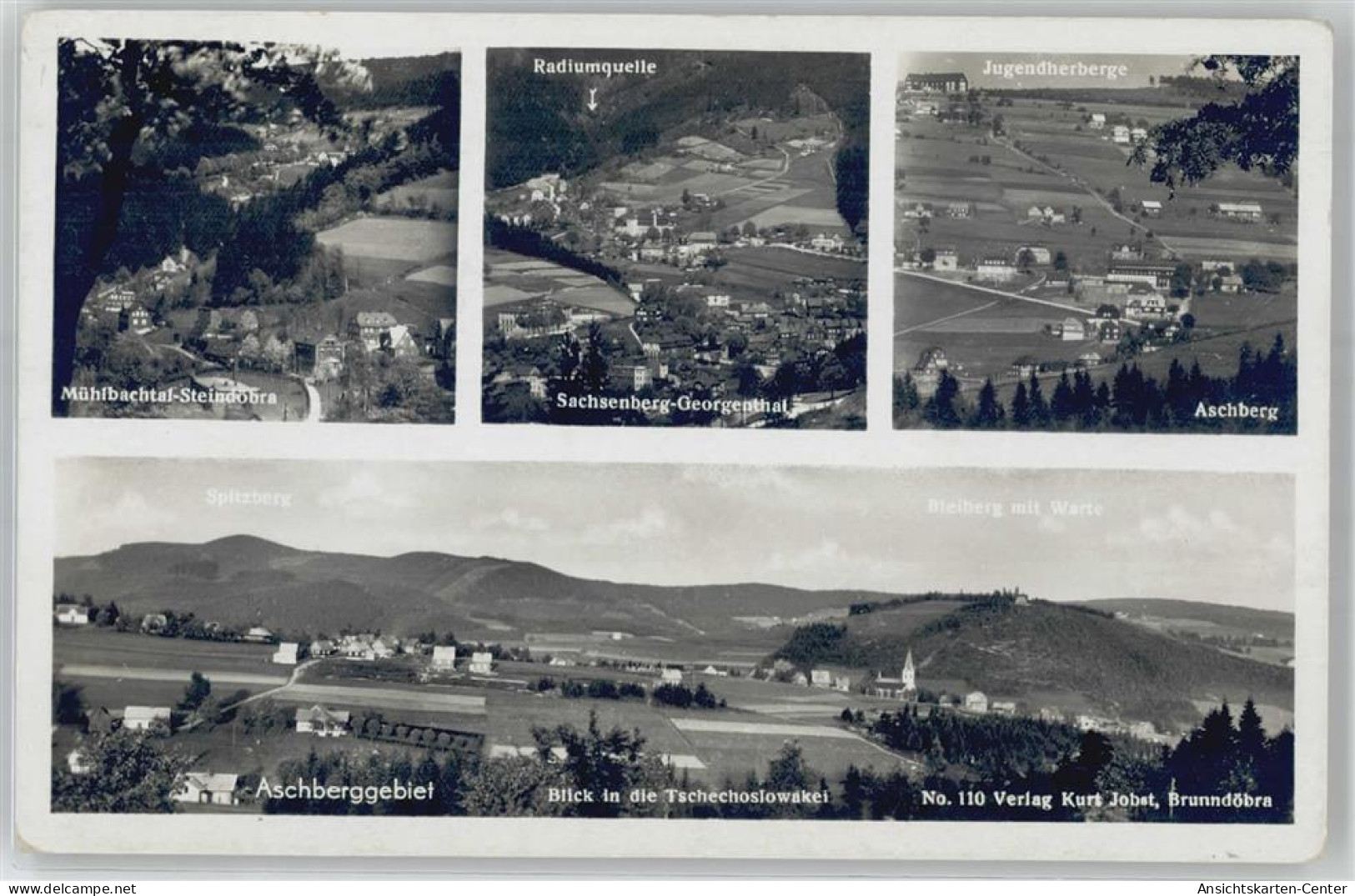 51100769 - Sachsenberg-Georgenthal