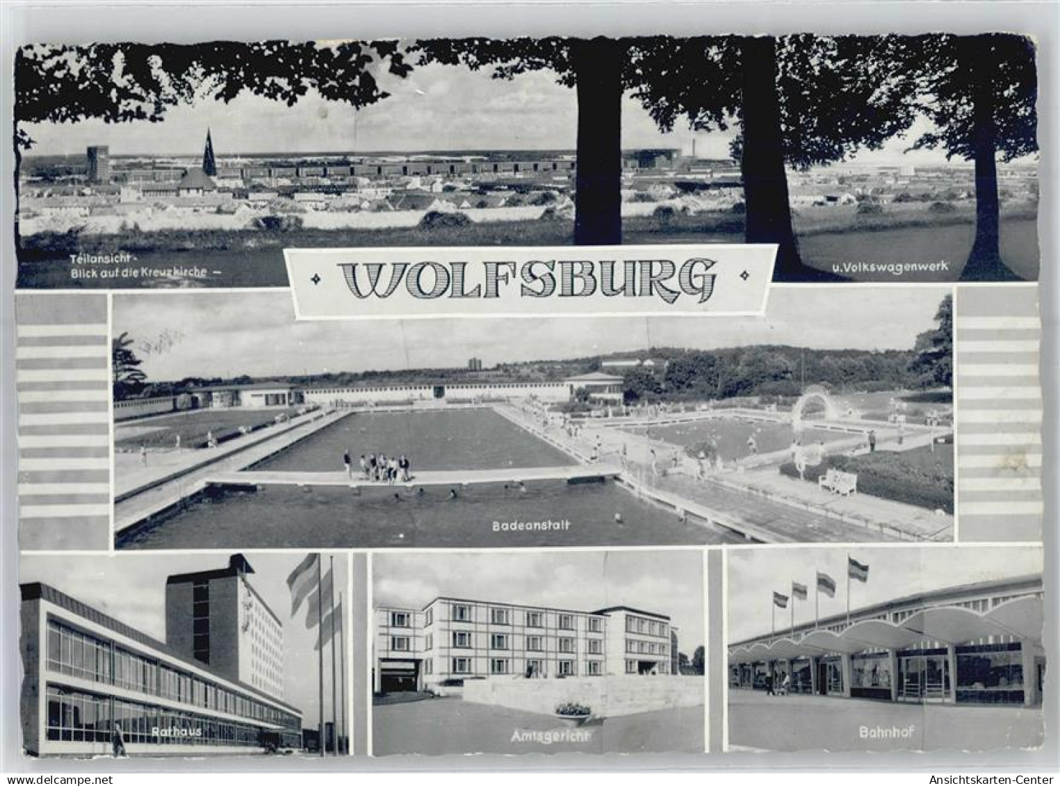 51100775 - Wolfsburg