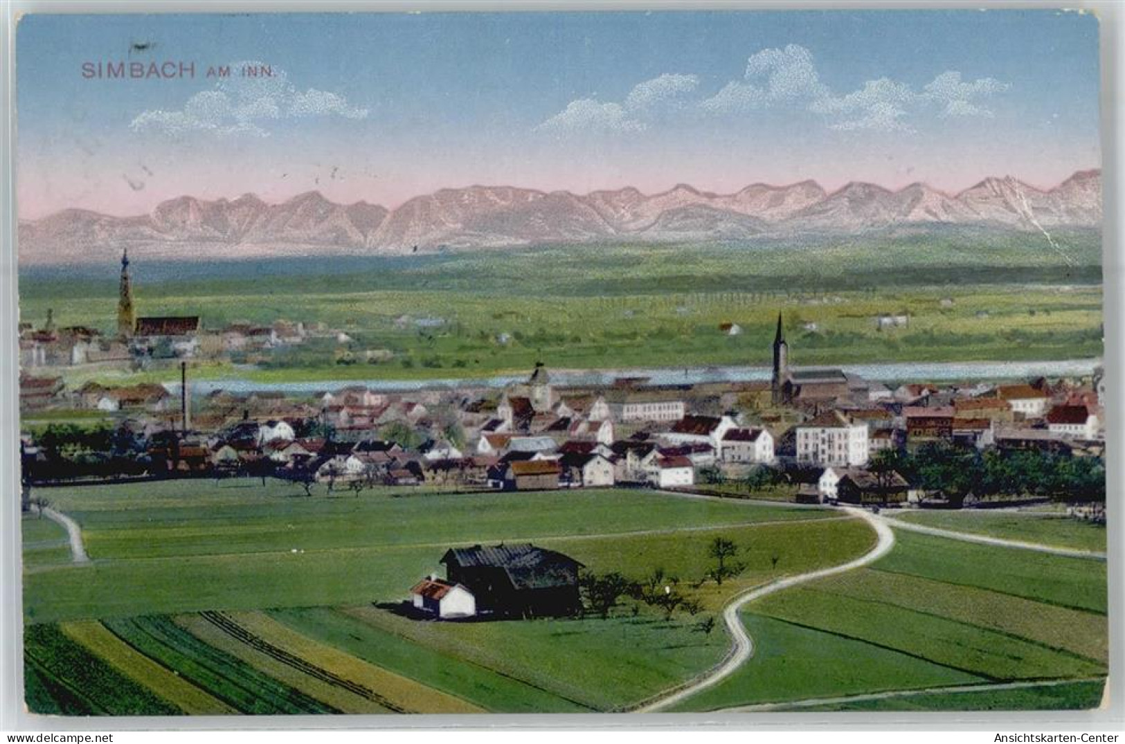 51100903 - Simbach a. Inn