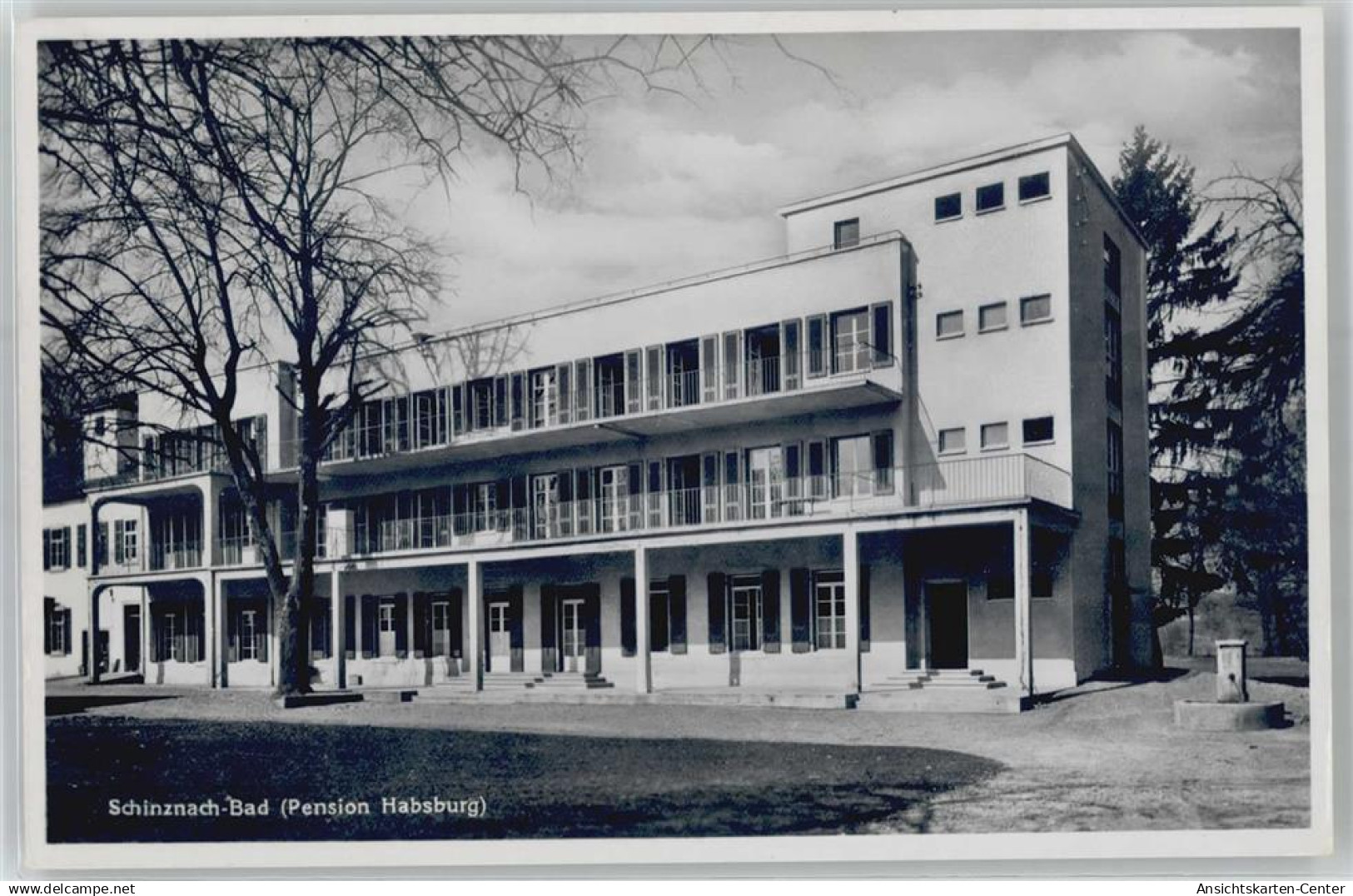 51101104 - Schinznach Bad
