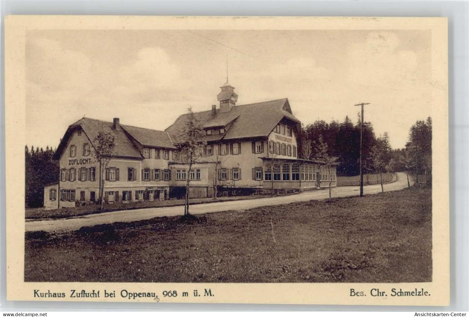 51106090 - Oppenau
