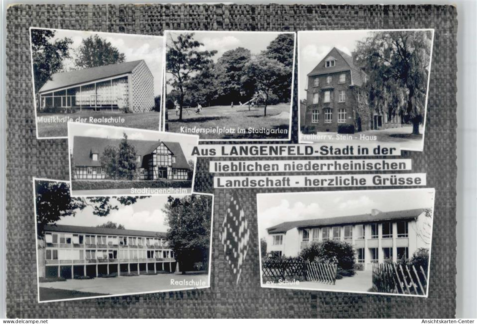 51106430 - Langenfeld (Rheinland)