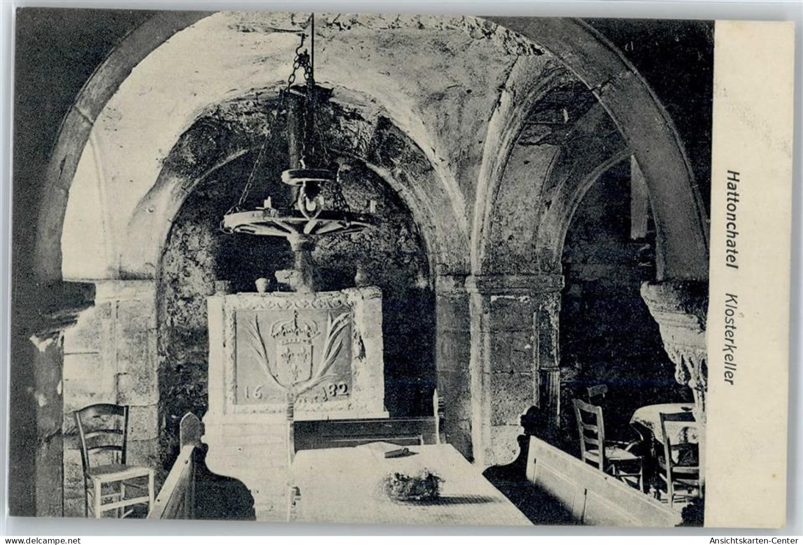 51106603 - Vigneulles-les-Hattonchatel