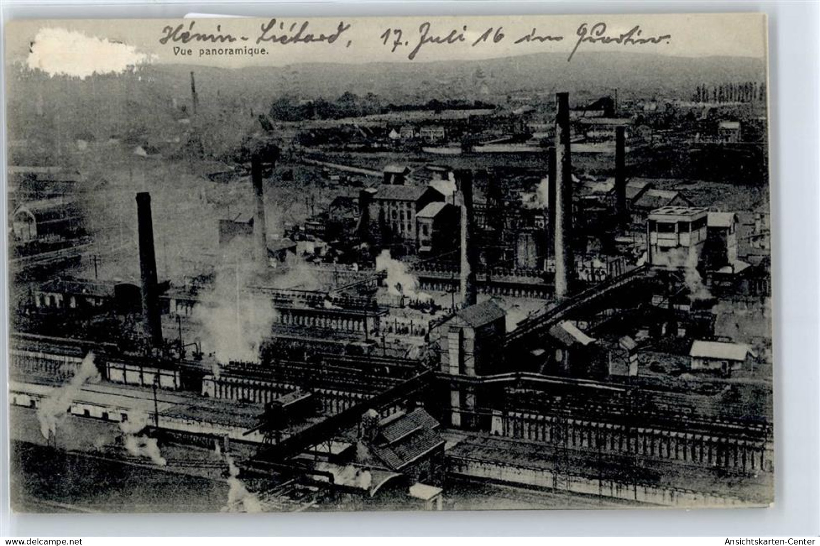 51106676 - Henin-Beaumont