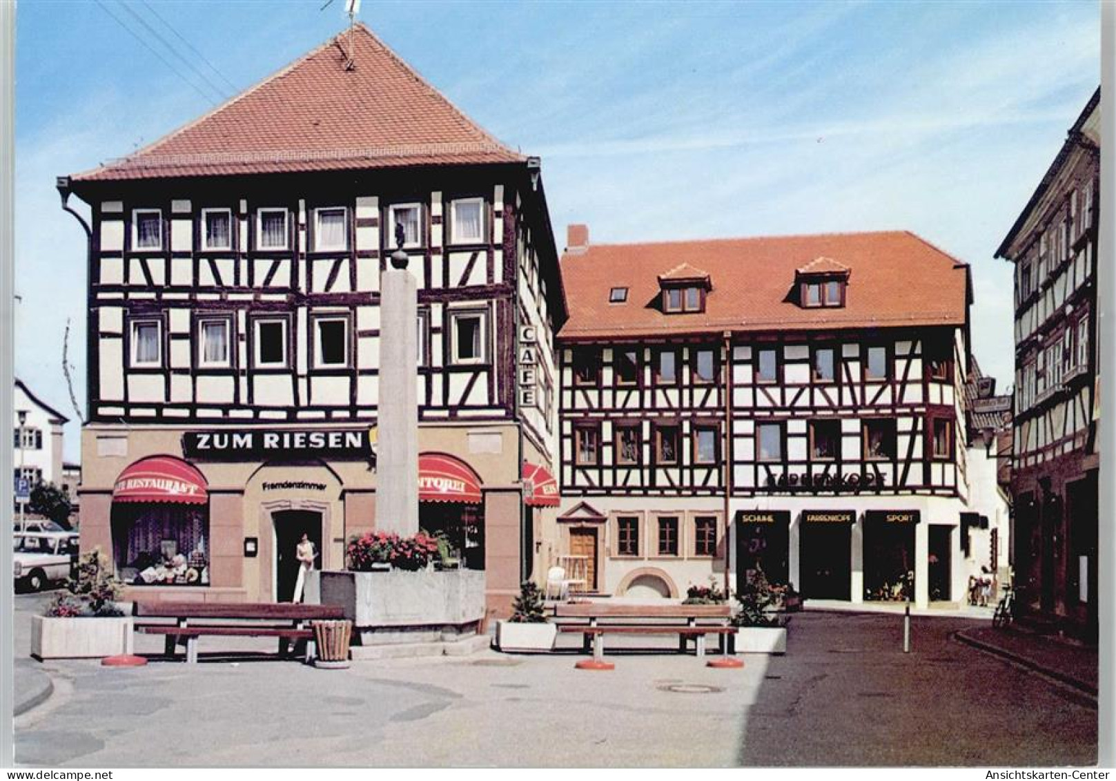 51107739 - Buchen (Odenwald)