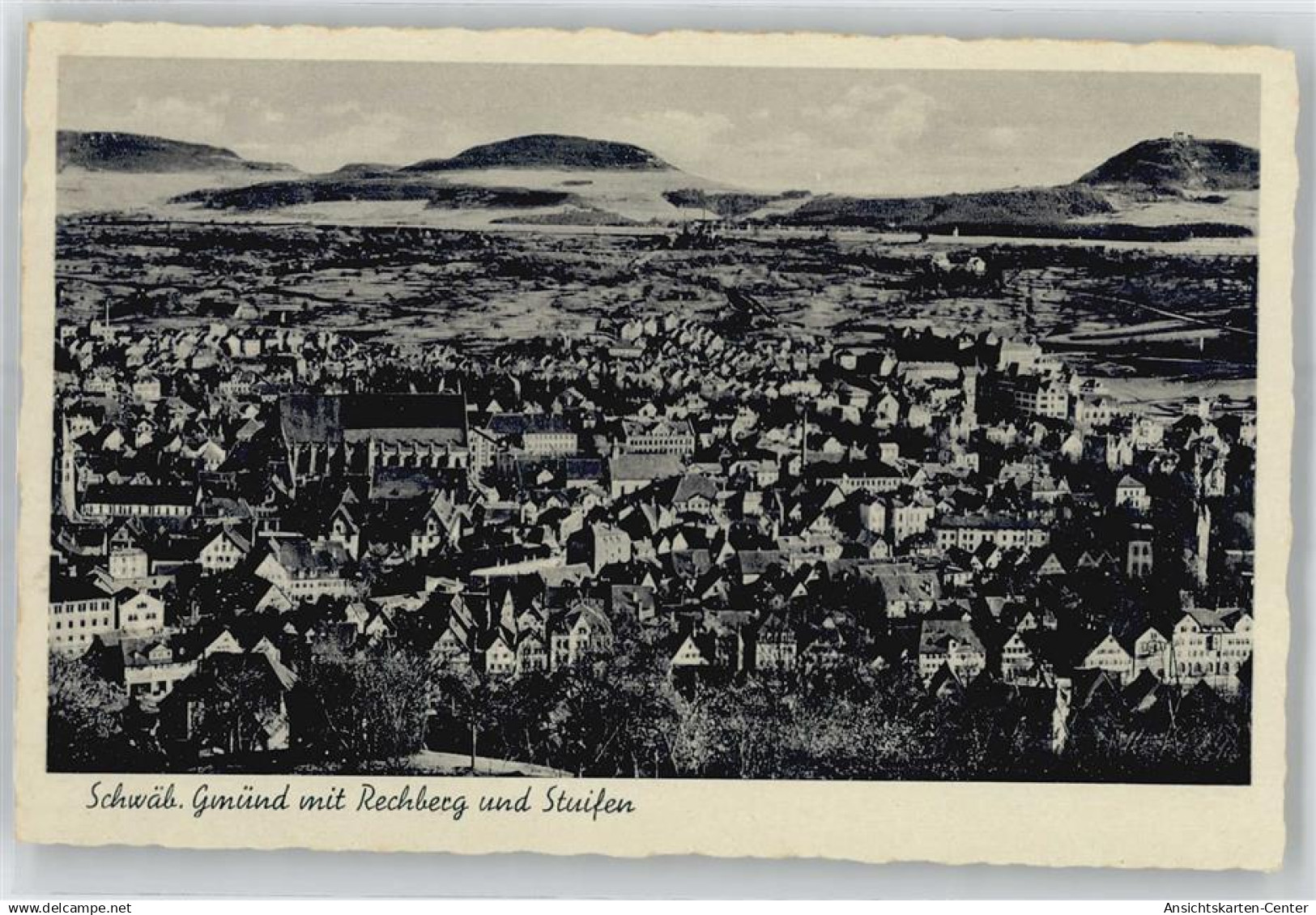 51107924 - Schwaebisch Gmuend
