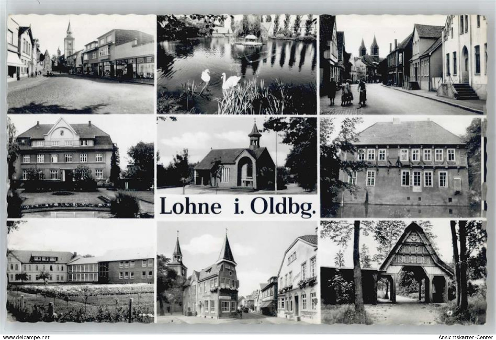 51108264 - Lohne (Oldenburg)