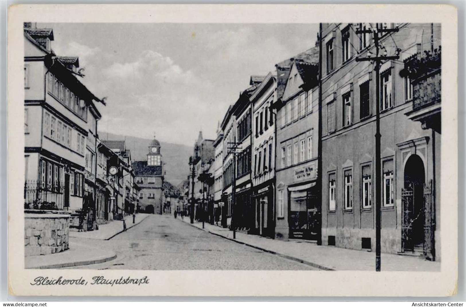 51108350 - Bleicherode