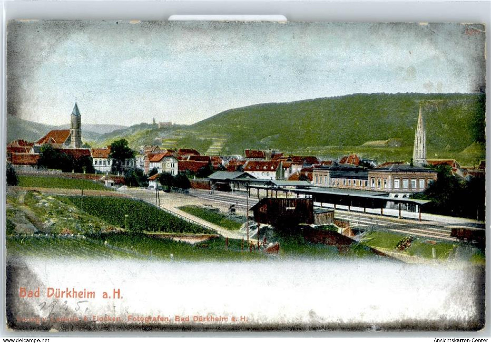 51108608 - Bad Duerkheim